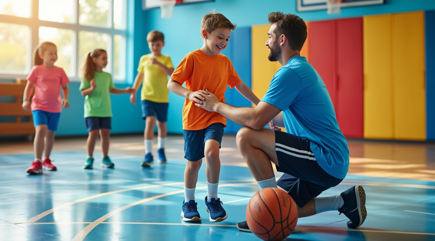 Little Dribblers