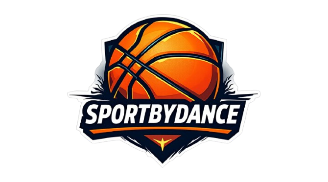 SportByDance Logo