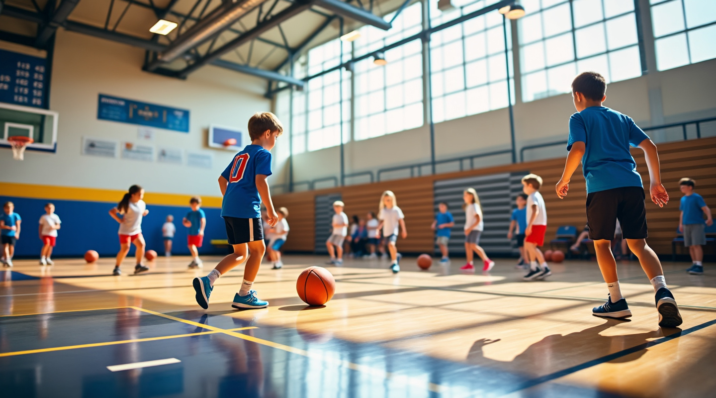 Youth Development